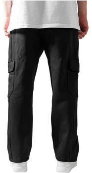 Urban Classics Jogginghose Cargo (TB031BLK) black