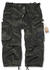 Brandit Shorts Industry Vintage 3/4 (20034) camouflage