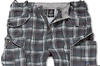 Brandit Shorts Industry Vintage 3/4 (200321) grey