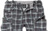 Brandit Shorts Industry Vintage 3/4 (200321) grey