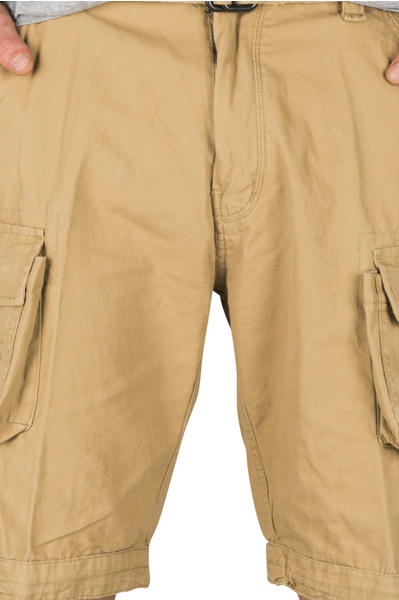Brandit Shorts Savage Vintage (20013) beige