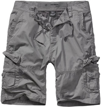 Brandit Ty Shorts (2018-213) grey