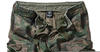 Brandit Shorts Vintage (200210WDL) camouflage