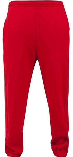 Urban Classics Sweatpants (TB014B-00199-0058) red