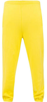 Urban Classics Sweatpants (TB014B-00252-0037) yellow