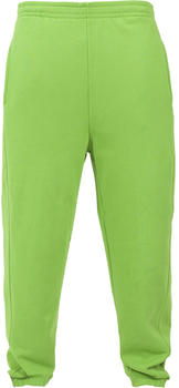 Urban Classics Sweatpants (TB014B-00146-0037) limegreen