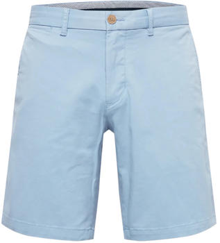 Tommy Hilfiger Brookly Short 1985 (MW0MW23563) daybreak blue