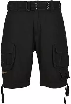 Brandit Savage Shorts black