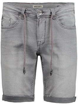 Garcia Jeans 635 Savio Short (635-2008) stone grey
