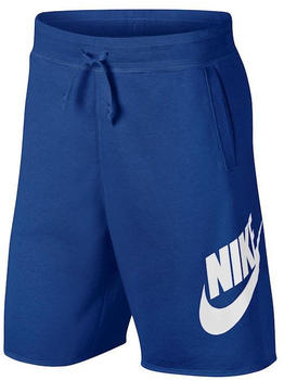 Nike Sportswear Shorts (AR2375) navy