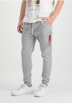 Alpha Industries NASA Cargo Sweat Jogger (118369) grey
