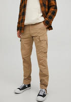 Jack & Jones Cargohose "STACE TUCKER"