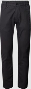 G-Star Bronson 2.0 Slim Chino Pants (D21038-D305) dark black