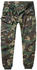 woodland: Brandit Ray Vintage Trousers (1018)