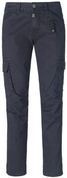 Timezone Regular BenTZ Zipper (26-10011-01-4024) dark ink blue