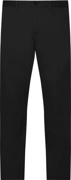 Tommy Hilfiger 1985 Collection Denton Fitted Chinos (MW0MW25964) black