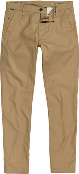 G-Star Bronson 2.0 Slim Chino Pants (D21038-D305) safari