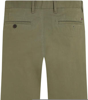 Tommy Hilfiger 1985 Essential Harlem Relaxed Fit Shorts new basil