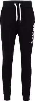 Alpha Industries Basic Jogger AI (116368) black