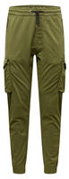 Alpha Industries Cargohose "Cotton Twill Jogger"