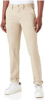 Tommy Hilfiger Chinohose "Chino Bleecker 1985 PIMA CO"