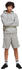 Adidas Originals Adicolor Classics 3 Stripes Shorts (IA6354) grey