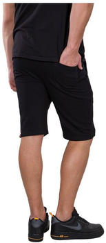 Alpha Industries Ai Shorts (116365) black