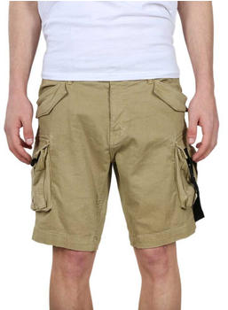 Alpha Industries Special Ops Shorts (106254) orange