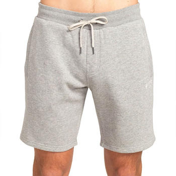 Billabong Arch Sweat Shorts Grau L (EBYWS00100) grey