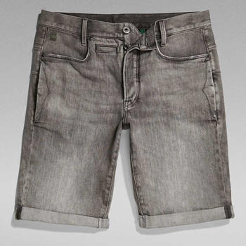 G-Star D-staq 3d Shorts (D10064) grey