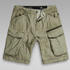 G-Star Rovic Zip Loose 1/2-Length Shorts (D08566-5126)