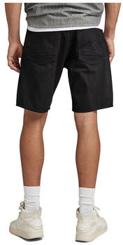 G-Star Triple A Denim Shorts (D20776) black