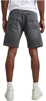 G-Star Triple A Denim Shorts (D20776) grey