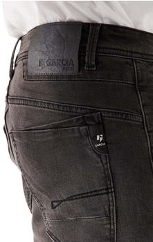 Garcia Jeans Rocko Shorts (695) dark used