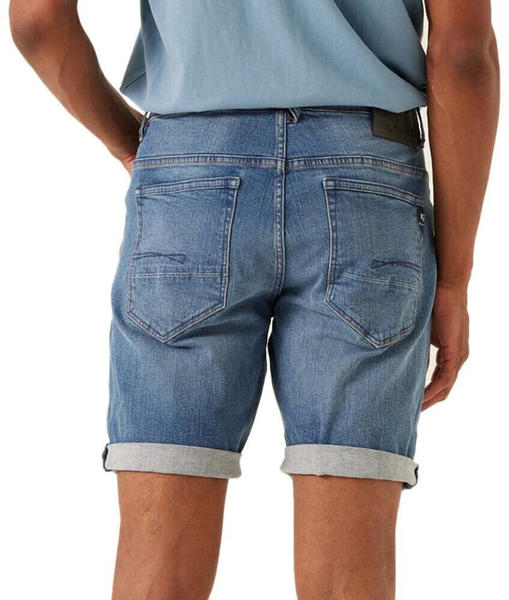 Garcia Jeans Russo Shorts (615) blue