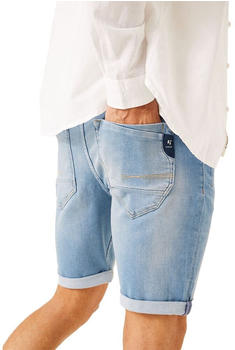 Garcia Jeans Shorts (D31320) white
