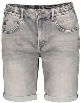 Garcia Jeans Shorts (D31321) grey