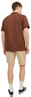Jack & Jones Chinoshorts "JPSTFURY JJSHORTS ANA SN" mit Taschen