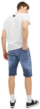 Jack & Jones Scale 608 Denim Shorts (12223993) blue denim