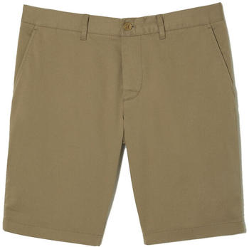 Lacoste Slim Fit Shorts (FH2647) lion