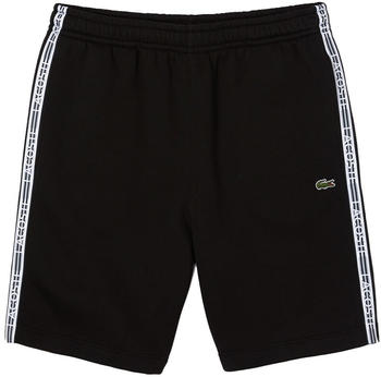 Lacoste Sweat Shorts (GH5074) black