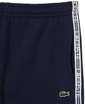 Lacoste Sweat Shorts (GH5074) blue