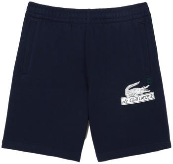 Lacoste Sweat Shorts (GH5582) blue