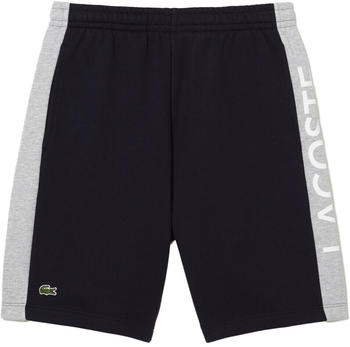 Lacoste Sweat Shorts (GH8368) black