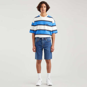 Levi's 405 Standard Denim Shorts (39864) blue