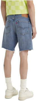 Levi's 501 93 Denim Shorts (85221) blue