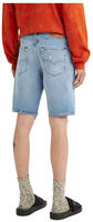 Levi's 36512-0186-9/30, Levi's 501 Original Denim Shorts Blau 30 Mann Z7434 Light