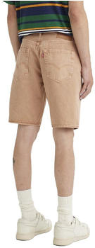 Levi's 501 Original Denim Shorts (36512) brown