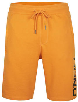 O'Neill N02500 N02500 Sweat Shorts (N02500) orange