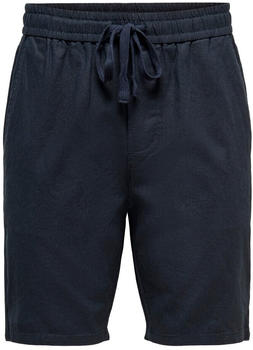 Only & Sons Onslinusinen 1824 Shorts (22021824) blue